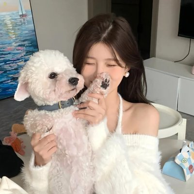 脂粉双雄